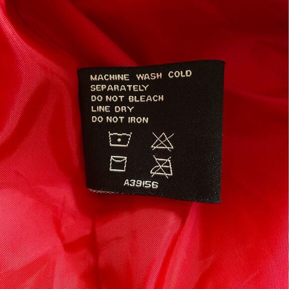 Centigrade Outerwear Down & Feathers Puffer Jacket - Picture 13 of 14